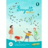 Livre + CD (Bougeotte Psychomot)